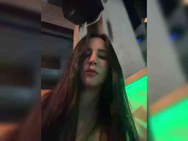 MarKaa0 webcam