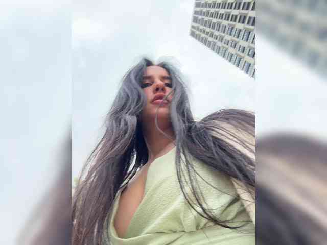 MarKaa0 webcam