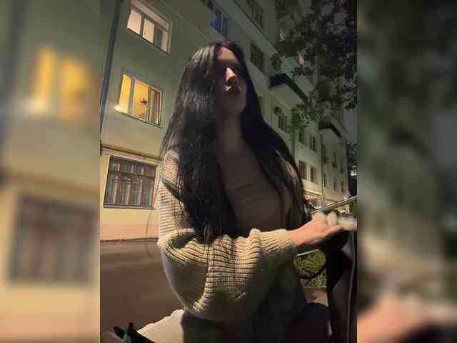 MarKaa0 webcam