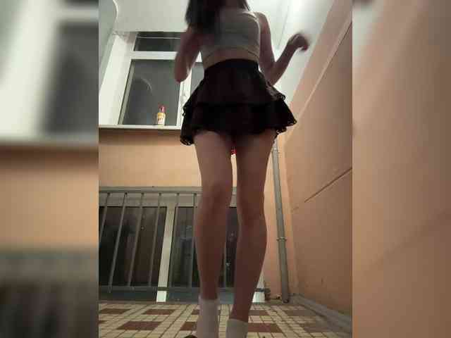MarKaa0 webcam