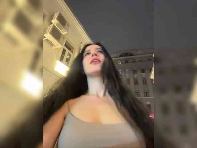 MarKaa0 Sex Cam Show