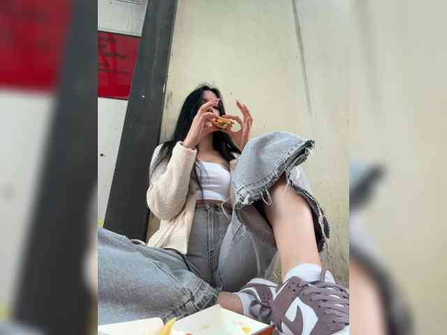 MarKaa0 Live Webcam on BongaCams