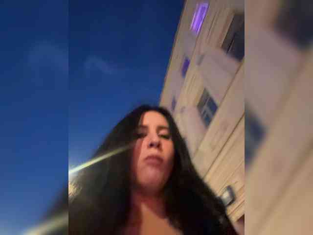 MarKaa0 Sex Cam Show