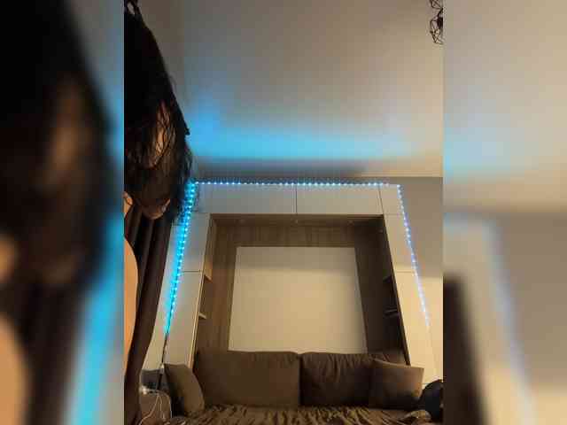 MarKaa0 Sex Cam Show