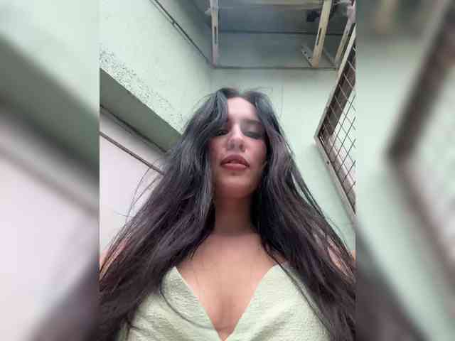 MarKaa0 webcam