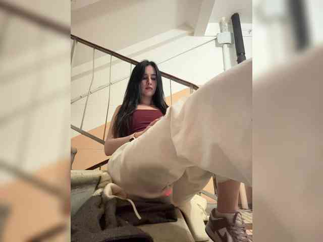 MarKaa0 webcam
