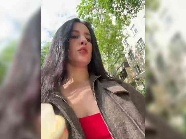 MarKaa0 webcam