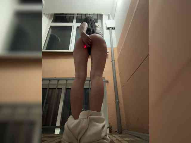 MarKaa0 webcam