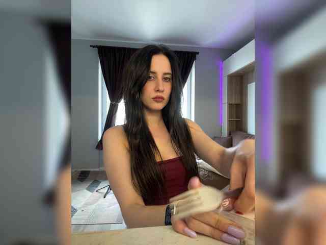 MarKaa0 webcam