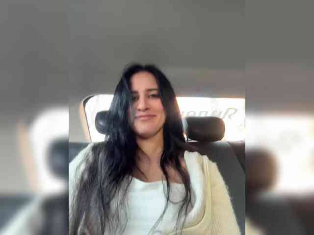 MarKaa0 webcam