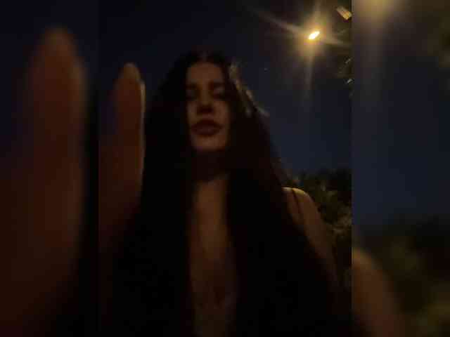 MarKaa0 webcam