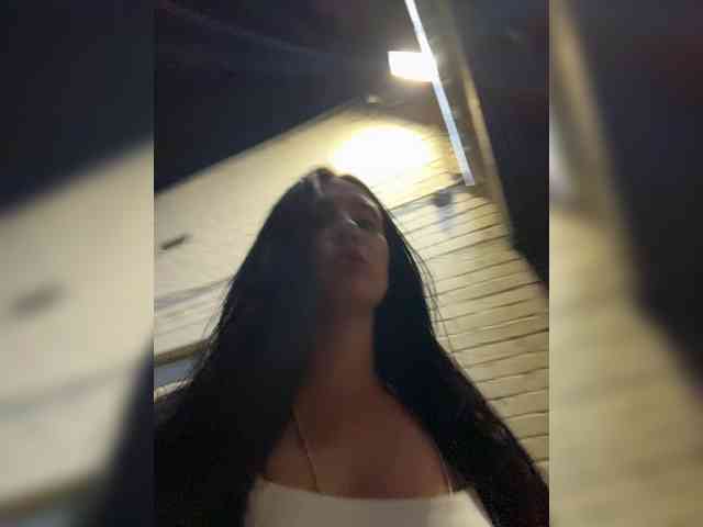 MarKaa0 webcam