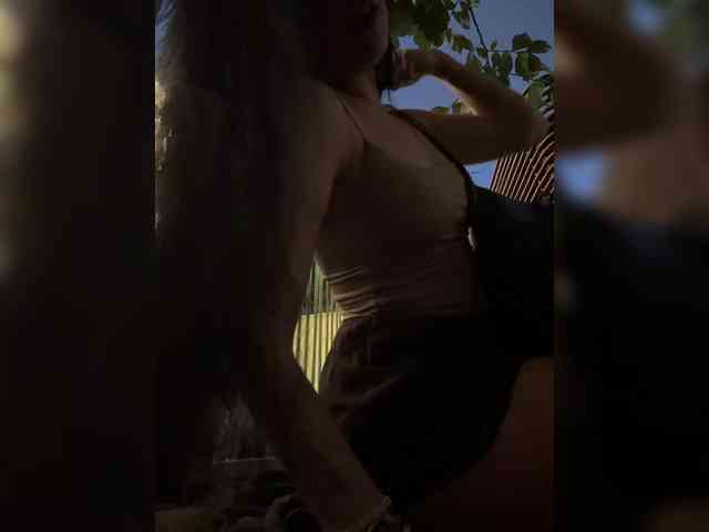 MarKaa0 Sex Cam Show