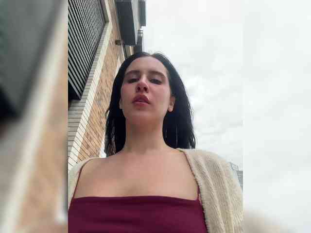 MarKaa0 webcam