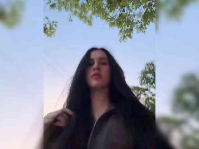 MarKaa0 webcam