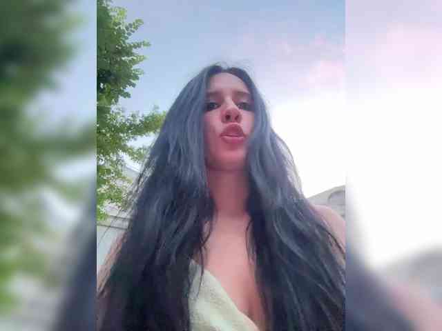 MarKaa0 Sex Cam Show