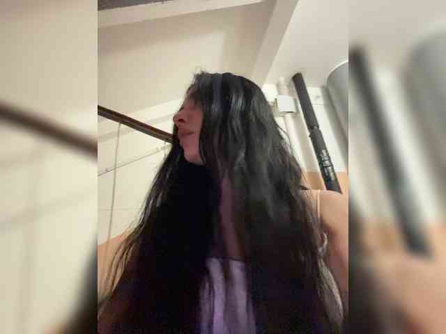 MarKaa0 webcam