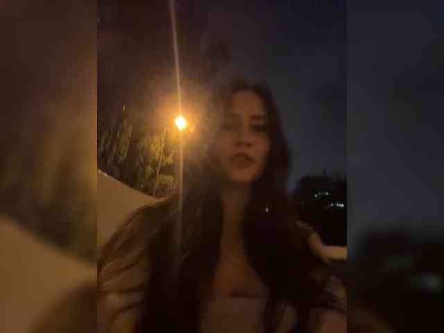 MarKaa0 webcam
