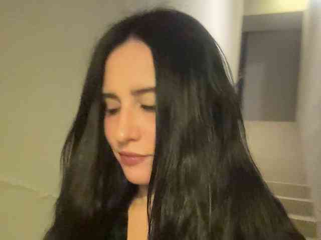 MarKaa0 webcam