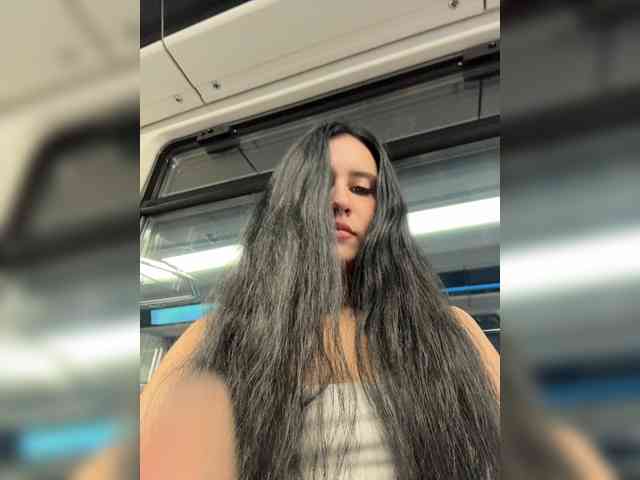 MarKaa0 Sex Cam Show