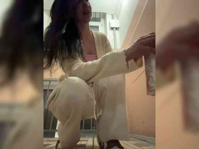 MarKaa0 webcam