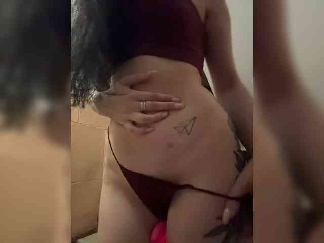 MarKaa0 Sex Cam Show