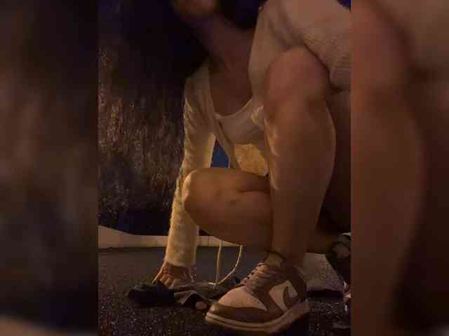 MarKaa0 Sex Cam Show