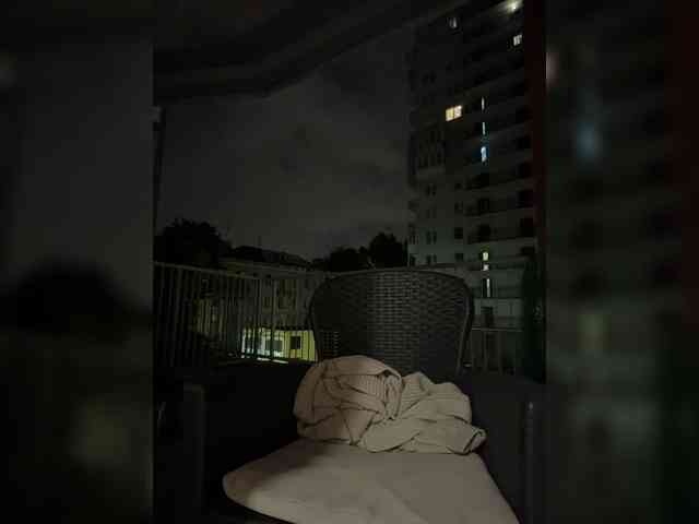 MarKaa0 webcam