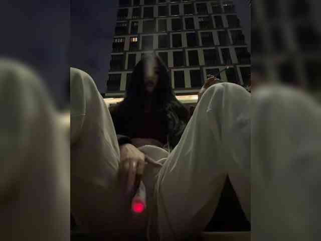 MarKaa0 webcam