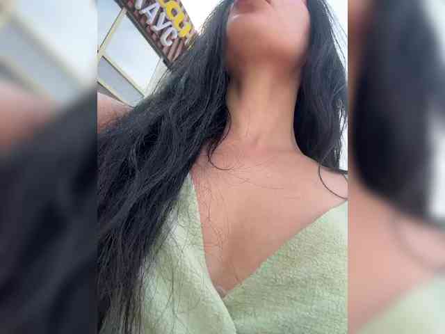 MarKaa0 Sex Cam Show