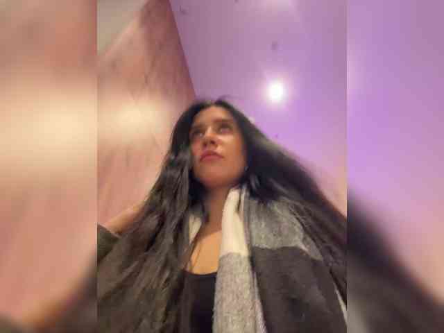 MarKaa0 Live Webcam on BongaCams