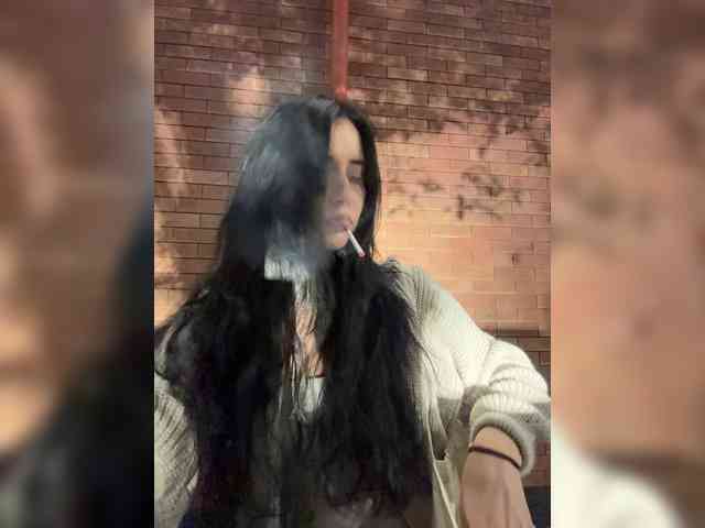 MarKaa0 webcam