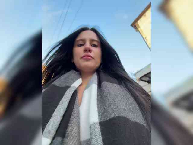 MarKaa0 Live Webcam on BongaCams