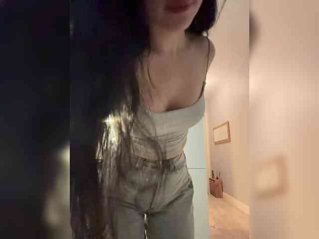 MarKaa0 Sex Cam Show