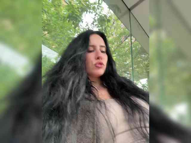 MarKaa0 Sex Cam Show