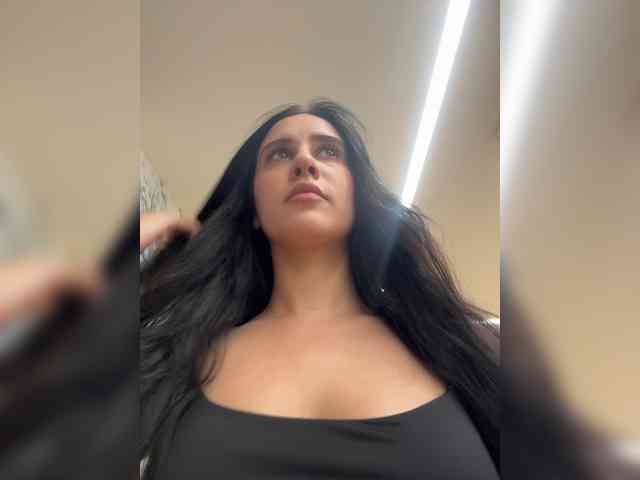 MarKaa0 Sex Cam Show