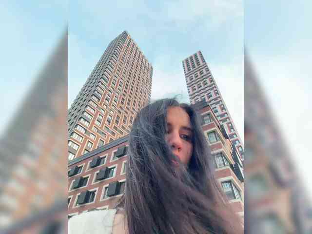 MarKaa0 webcam