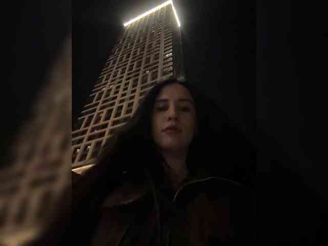 MarKaa0 webcam