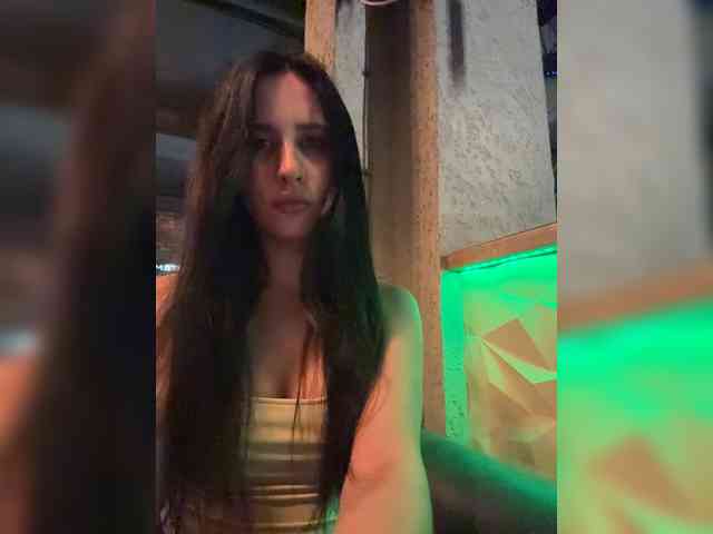 MarKaa0 webcam