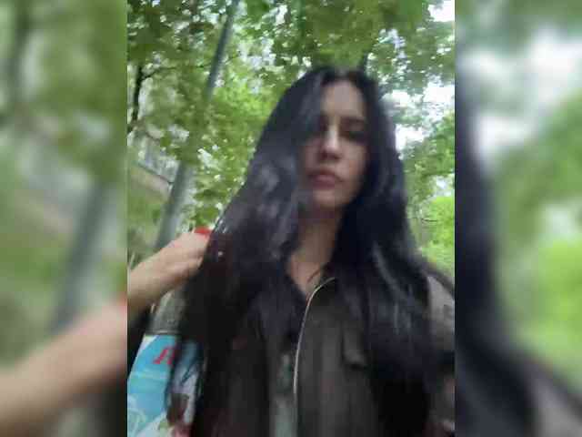 MarKaa0 webcam