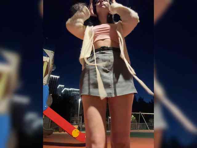 MarKaa0 webcam