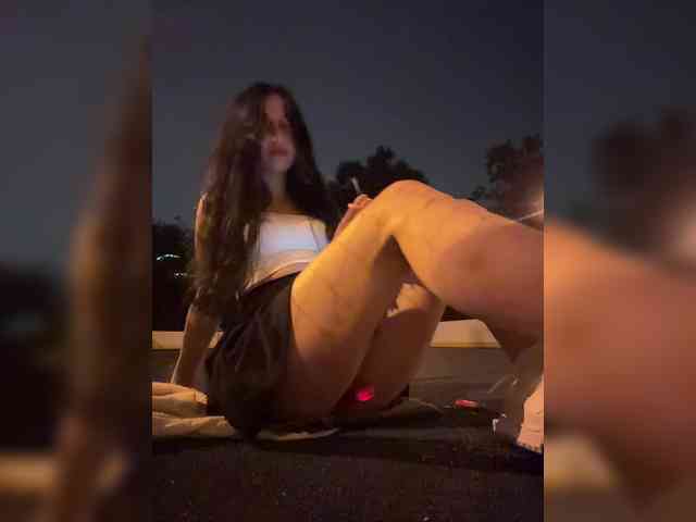 MarKaa0 webcam