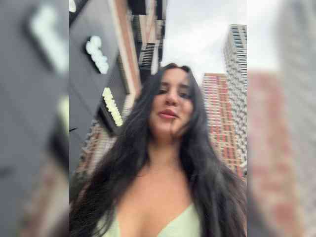 MarKaa0 webcam
