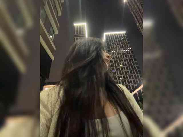 MarKaa0 webcam