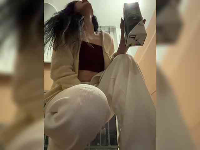 MarKaa0 webcam