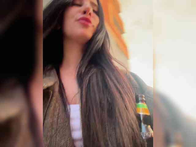 MarKaa0 webcam