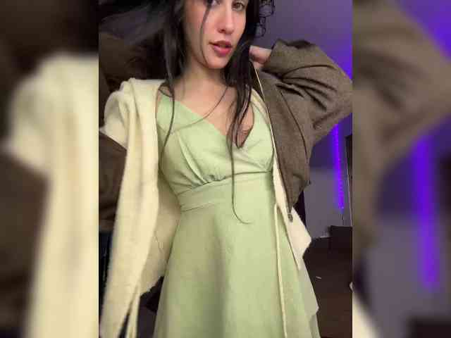 MarKaa0 webcam