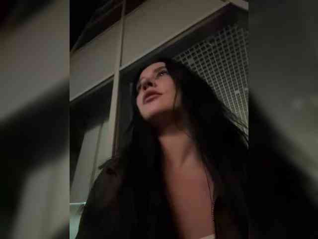 MarKaa0 webcam