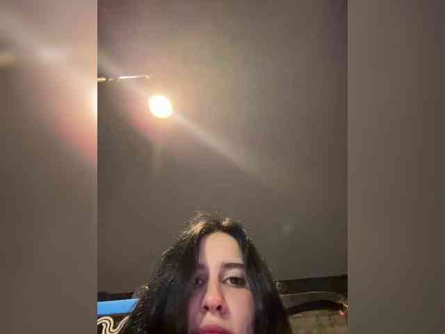 MarKaa0 Sex Cam Show