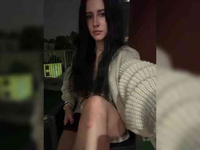 MarKaa0 webcam